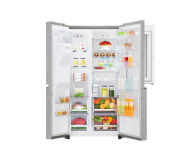 LG CHŁODZ-ZAMR LG GSX961NSAZ ### - 1386156 - zdjęcie 4